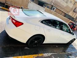 شيفروليه ماليبو